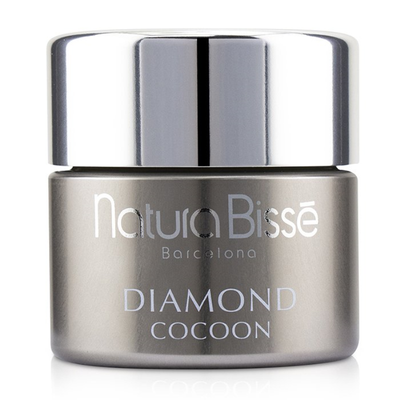 

NATURA BISSE - Diamond Cocoon Ultra Rich Cream 50ml17oz