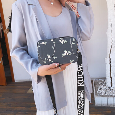 

Tailored Womens Fashion Lace Retro Shoulder Bag Floral Zipper Embroidery Beach Bag