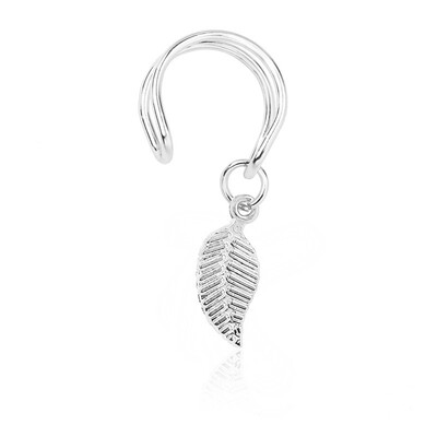 

Vintage Leaf Clip On Earrings No Pierced Ear Cuff Pendantes Clip Women Earrings Ear Fashion Wrap Ear Cuff For Fashion Gifts