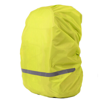

Waterproof Dust Rain Cover Travel Hiking Backpack Camping Rucksack Bag 3 Colors