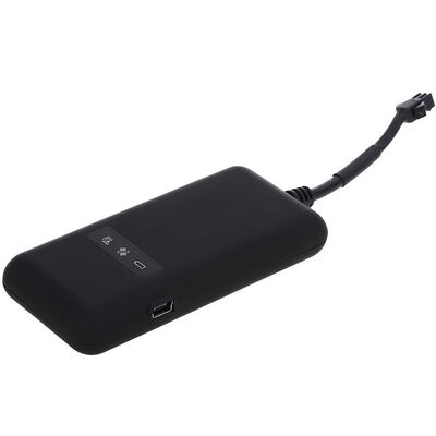 

GT02A Electric Car Motorcycle Tracker Locator Positioner GPSGSM Tracking System 9-36V DC