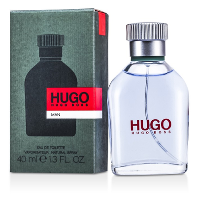 

HUGO BOSS - Hugo Eau De Toilette Spray 40ml13oz