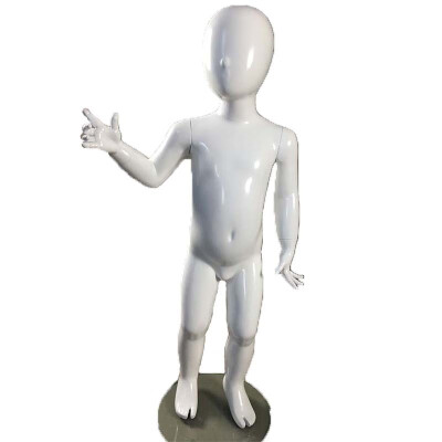 

SM kids mannequin 19225