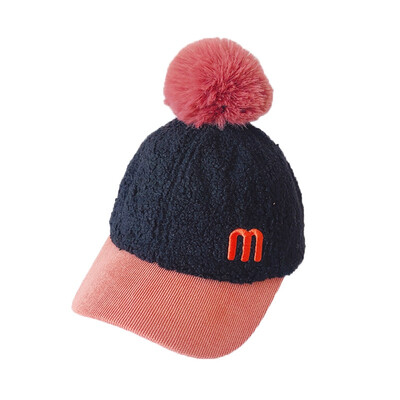 

Boys Girls Hats Children Caps Hats Adjustable Sun Protection Letters Pattern Casual Ball Design Visors