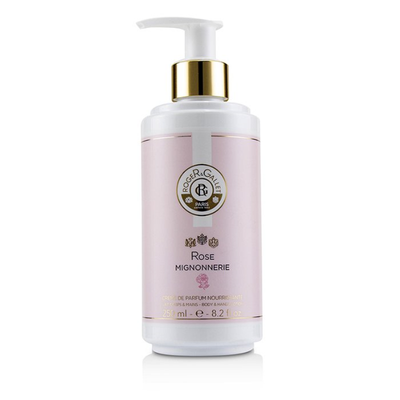 

ROGER & GALLET - Rose Mignonnerie Body & Hands Lotion 250ml82oz