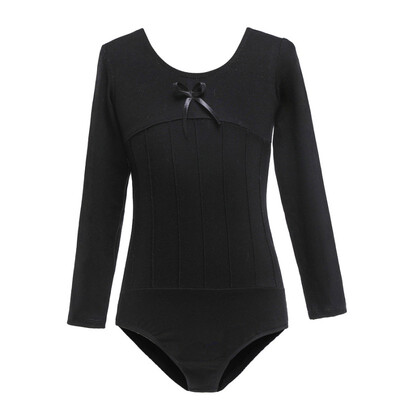 

3-12T Baby Dance Costume Ballerina Girls Ballet Dress Professional Ballet Dancewear Gymnastics Leotard Dance Practicing Dress
