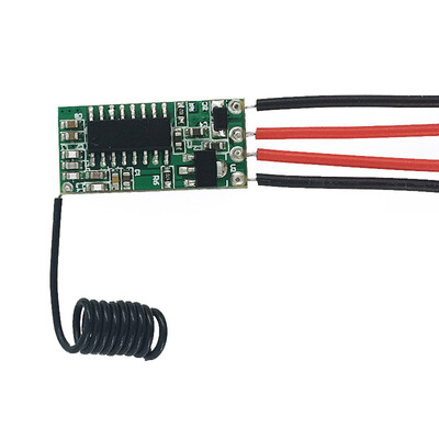 

LED Light Bar Controller Module LED Light String Wireless Control Board Lamp Control Module Replacement
