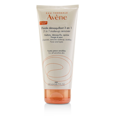 

AVENE - 3 In 1 Make-Up Remover Face & Eyes - For All Sensitive Skin 200ml67oz