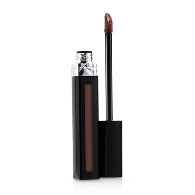 

CHRISTIAN DIOR - Rouge Dior Liquid Lip Stain - 427 Delicate Satin Light Brown 6ml02oz