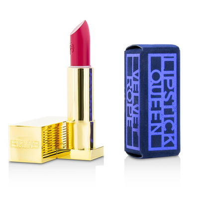 

LIPSTICK QUEEN - Velvet Rope Lipstick - Private Party The Hottest Pink 35g012oz