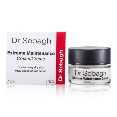 

DR SEBAGH - Extreme Maintenance Cream - For Dry & Very Dry Skin 50ml17oz