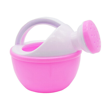 

〖Follure〗Swimming Bathing Watering Pot Shower Pouring Toys Garden Flower Watering Can