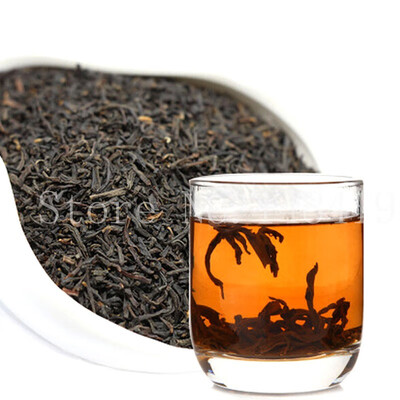 

2019 Keemun tea Premium Quality Qimen Honey Sweet Taste black tea 4 orders