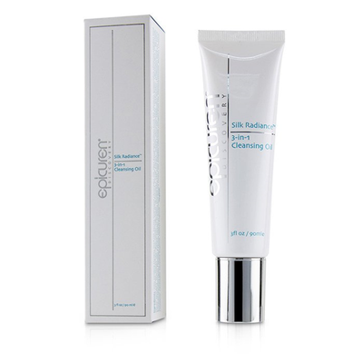 

EPICUREN - Silk Radiance 3-In-1 Cleansing Oil - For Dry & Normal Skin Types 90ml3oz