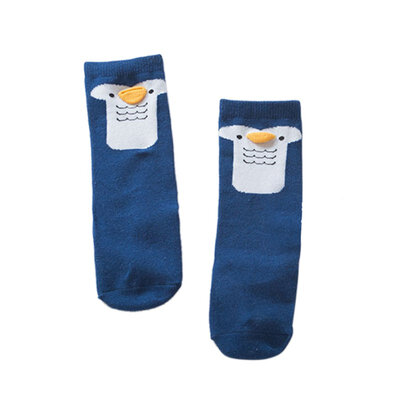 

Girls Infant Toddler Cotton Socks Kids Leg Warmers Knee High Pad Legs Boots 0-4Y L07