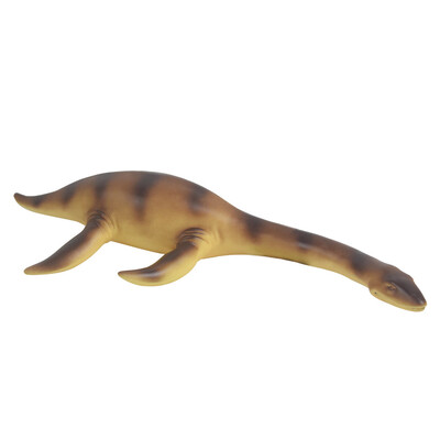 

YIWULAEducational Simulated Plesiosaur Model Cartoon Toy Best For Kids Children
