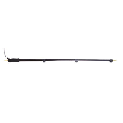 

Godox AD-S13 21-63"55-160cm Portable Light Boom Pole Stick 14" Male Thread for WITSTRO Flash AD180 AD360