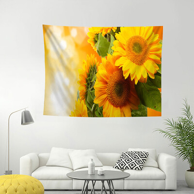 

Gobestart New landscape Tapestry Living Room Bedroom Decorative Painting