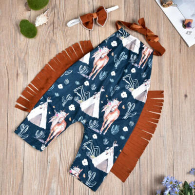 

Baby Girl Boy Newborn Clothes Cotton Romper Bodysuit Jumpsuit Summer Outfits Set