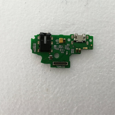 

For Honor9 Lite USB Plug Charge Board USB Charger Plug Board Module Repair parts For Huawei Honor 9 Lite Phone