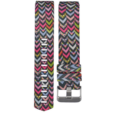 

〖Follure〗Colorful New Fashion Sports Silicone Bracelet Strap Band For Fitbit Charge 2 A