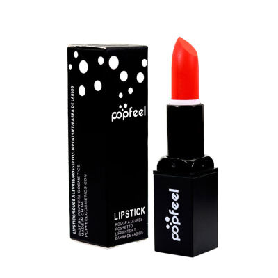 

Women Sexy Smooth Lip Stick Lip Care Makeup Hydrating Lip Pen Long Lasting Moisturized Lip Cream