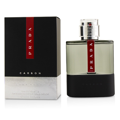 

PRADA - Luna Rossa Carbon Eau De Toilette Spray 100ml34oz