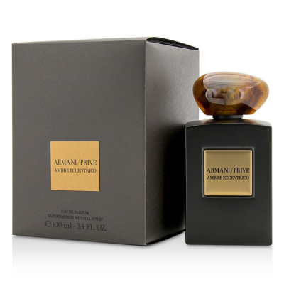 

GIORGIO ARMANI - Prive Ambre Eccentrico Eau De Parfum Spray 100ml34oz