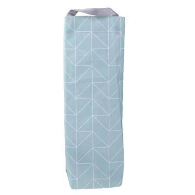 

Kitchen Hanging Type Breathable Mesh Garbage Bags Storage Bag Convenient Extraction Pouch Bag