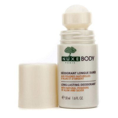 

NUXE - Body Long-Lasting Deodorant 50ml16oz