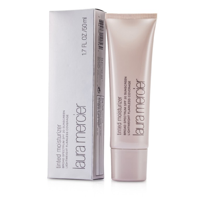 

LAURA MERCIER - Tinted Moisturizer SPF 20 - Natural 50ml17oz