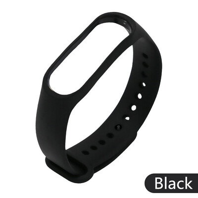 

MI 3 band strap