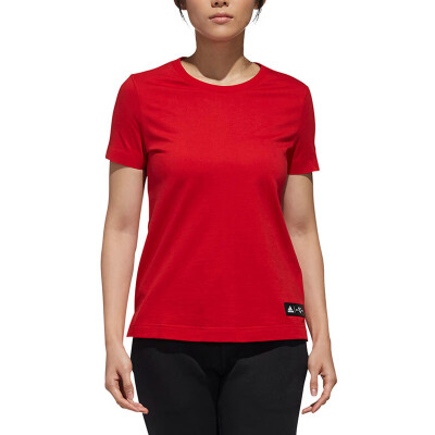 

Adidas ADIDAS Womens Training Series CNY SS T GFX Sports Short Sleeve EA2100 XS Code