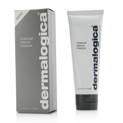 

DERMALOGICA - Charcoal Rescue Masque 75ml25oz