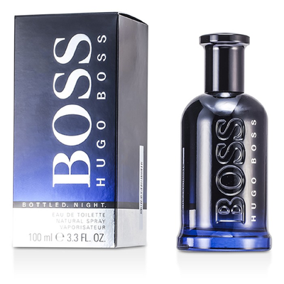 

HUGO BOSS - Boss Bottled Night Eau De Toilette Spray 100ml33oz
