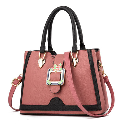 

ShaYuanYinQuan 2018 New Fashion Women Shoulder Bag Casual Female Handbag High Quality Lady Crossbody Bag 8546