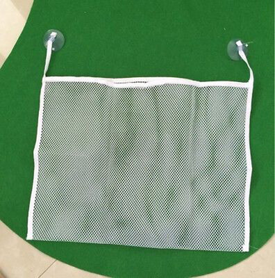 

YIWULAFashion Baby Bath Bathtub Toy Mesh Net Storage Bag Organizer Holder Bathroom