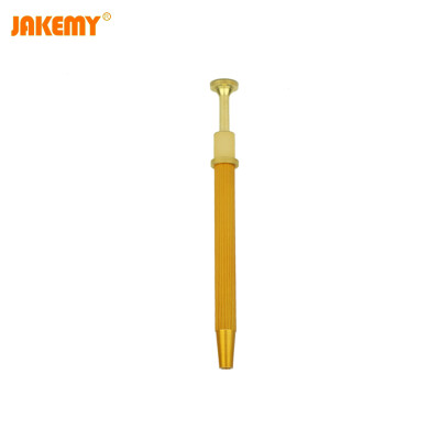 

JAKEMY Metal Grabber IC Chip Grabber Maintenance Tool Pick Up Tools Four Claw Paws Parts Gripping Device