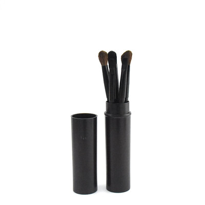 

Mini Makeup Brush Tool 5 Piece Set Hair Makeup Brush Set Eye Shadow Brush Eyebrow Brush Lip Brush