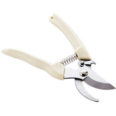 

Stainless Steel Garden Tree Branches Ring Barking Shears Scissor Girdling Shear Trimming Pruner Tools