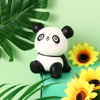 

YIWULA43 Inches Squishier Panda Slow Rising Scented Kawaii Squishier Animal Toy