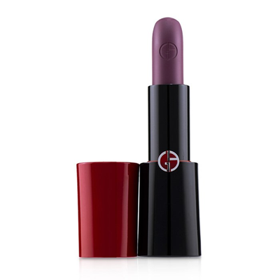 

GIORGIO ARMANI - Rouge dArmani Lasting Satin Lip Color - 601 Attitude 4g014oz