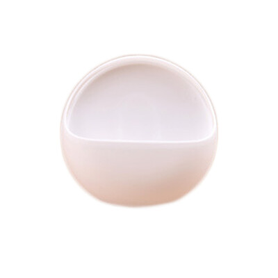 

Wall Toothbrush Suction Cup Toothpaste Soap Dishes Holder Organizer Bathroom