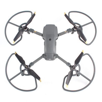 

Integrated Landing Gears Stabilizers&Propeller Guards Prop Protectors for DJI MAVIC PRO 4PCS