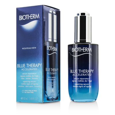 

BIOTHERM - Blue Therapy Accelerated Serum 50ml169oz