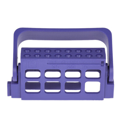 

Teeth Dental Endodontic Measuring Block Autoclavable Stand Ruler Dentist Measurement Instrument