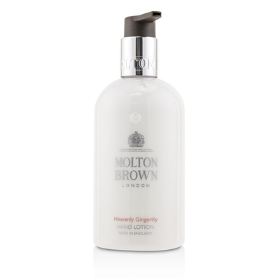 

MOLTON BROWN - Heavenly Gingerlily Hand Lotion 300ml10oz