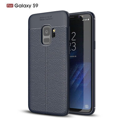 

Fecoprior Back Cover For Samsung Galaxy S9  9 Case Soft TPU Silicon Fundas Coque Celulars