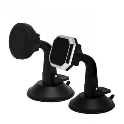 

Magnetic Universal Car Mount Holder Adjustable Dashboard Mount Compact Phone Holder magnetic phone holder for car