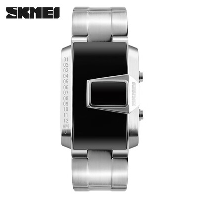 

SKMEI LED Fashion Creative Watch